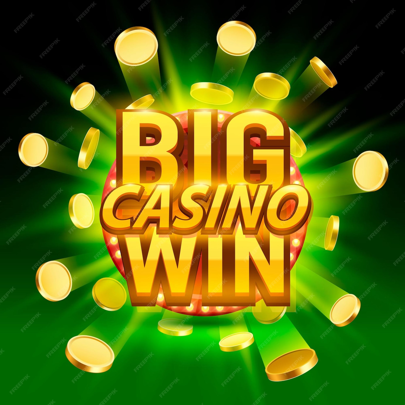 Big Wins Online Casino