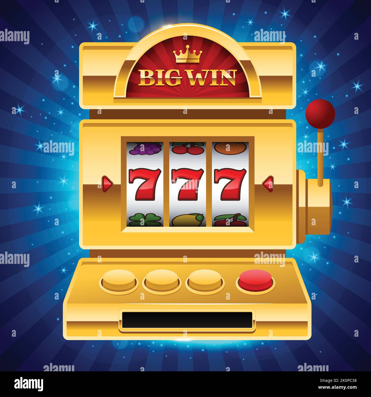BigWins Casino Secondly Deposit